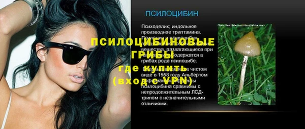 хмурый Вязники